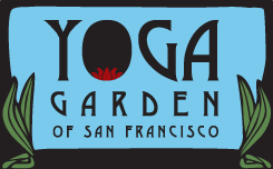 Yoga Garden