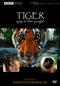 Tiger: Spy in the Jungle