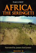 Africa: The Serengeti