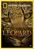 Eye of the Leopard