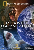 Planet Carnivore