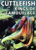 Cuttlefish: Kings of Camouflage