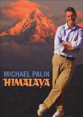 Himalaya With Michael Palin