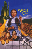 The Wizard of Oz