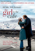 The Girl in the Cafe