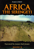 Africa: The Serengeti