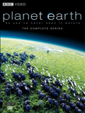 Planet Earth