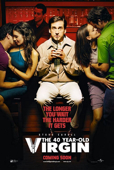 The 40-Year-Old Virgin