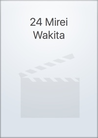 Cover: 24 Mirei Wakita