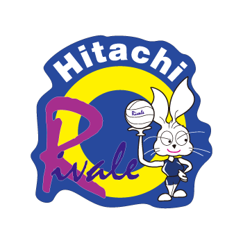 Cover: Hitachi Rivale