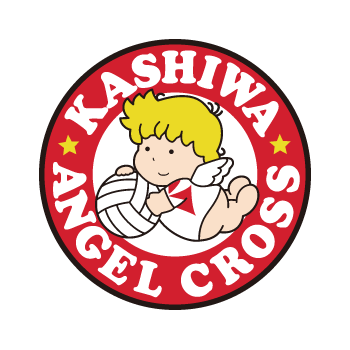 Cover:Kashiwa Angel Cross