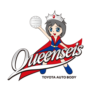 Cover: Toyota Body Queens