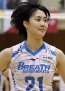 21 Mayuko Mizukami