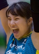 25 Yuna Ogawa