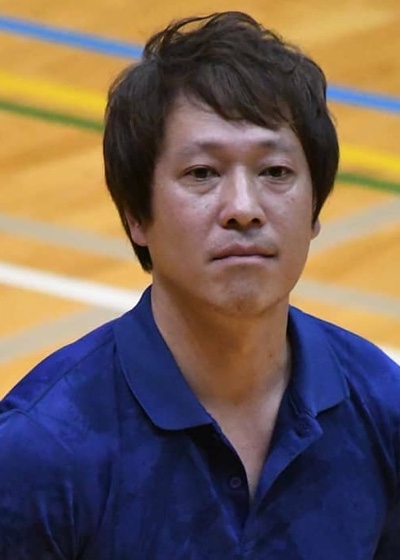 Yoshihiro Hamada