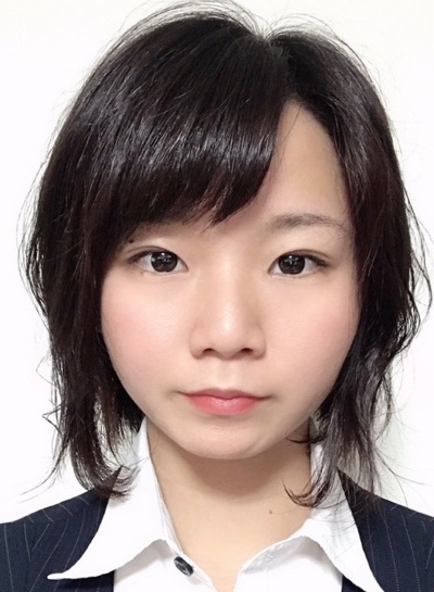 26 Kanako Nakamichi *