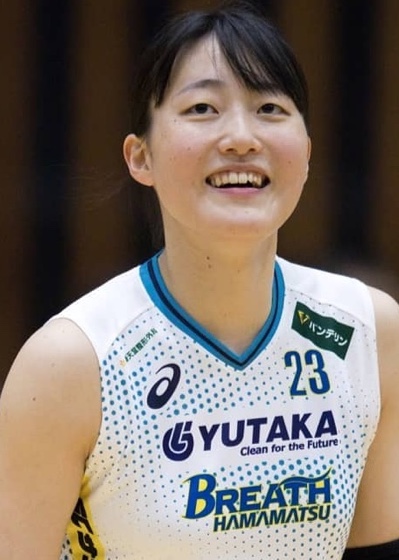 23 Nana Asano *