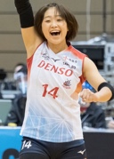 14 Tamaki Matsui *