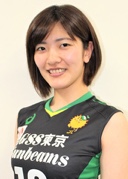 16 Hanako Nishijyo