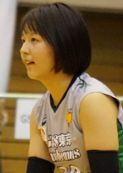 10 Honoka Furukawa