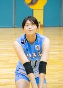 11 Miyu Nomura *