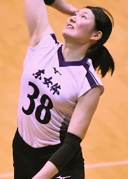 4 Rino Minagawa *