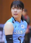 5 Yuka Yamamoto