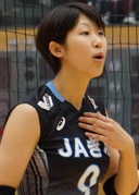 9 Makiko Honma