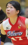 17 Mao Tsuchioka