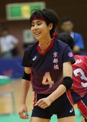 16 Yukiko Wada *