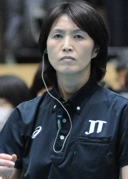 Tomoko Yoshihara
