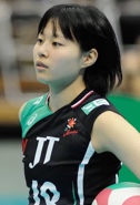 18 Risa Hashimoto