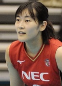 9 Nanami Hirose
