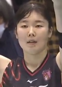 8 Kasumi Nojima *