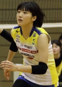 3 Ayaka Taguchi