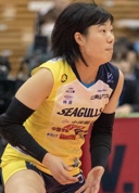 16 Kanako Nagama