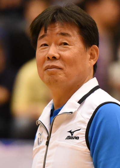 Akiyoshi Kawamoto