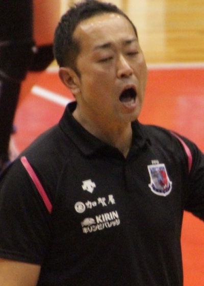 Masayasu Sakamoto