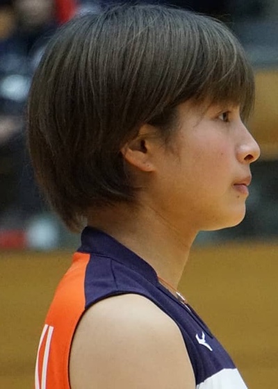 20 Haruki Koizumi *