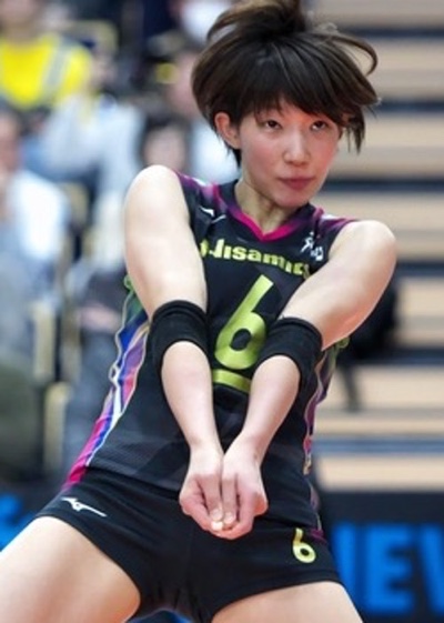 6 Yuki Ishii