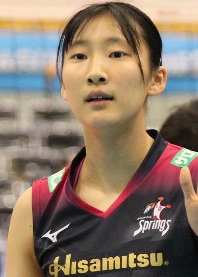 19 Shion Hirayama