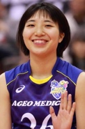 4 Miyuki Horie