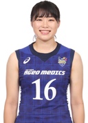 16 Miko Sasaki