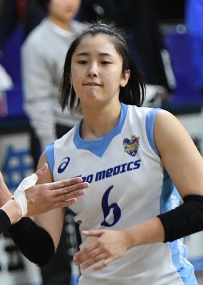 6 Shuri Yamaguchi