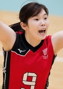 9 Yuna Kato