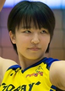 16 Yoshino Nishikawa *
