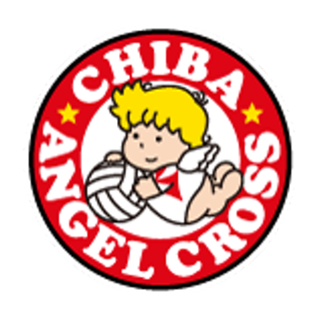 Cover:Chiba Angel Cross