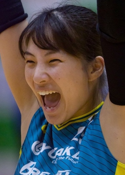 11 Yuna Ogawa