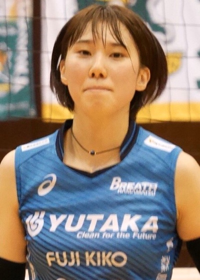 2 Yuki Nakano (C)