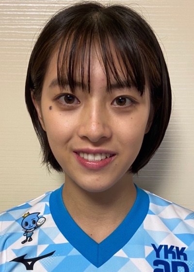 17 Ayano Sato *